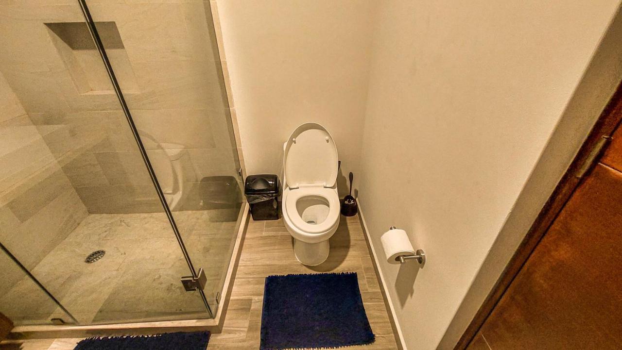 New Terra Condo W/ Infinity Pool Кабо Сан Лукас Екстериор снимка