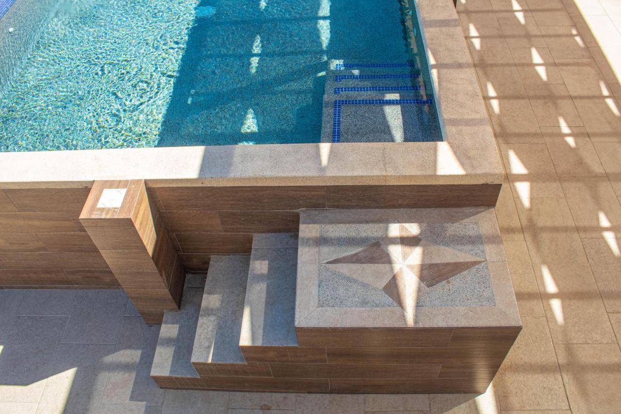 New Terra Condo W/ Infinity Pool Кабо Сан Лукас Екстериор снимка